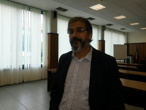 L'avvocato della donna, Giulio Bettazzi L'avvocato della donna, Giulio Bettazzi