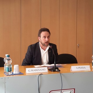 Alessandro Piana Alessandro Piana