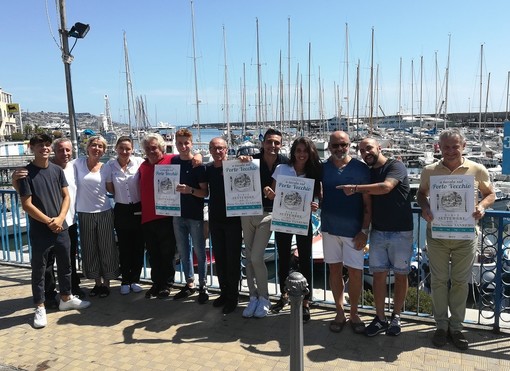 Sanremo: dal 3 al 5 settembre la prima edizione di “A tavola sul Porto Vecchio” Sanremo: dal 3 al 5 settembre la prima edizione di “A tavola sul Porto Vecchio”
