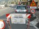 Sanremo: fino a venerdì lavori dell'Amaie in via Ameglio, la strada è chiusa dalle 8 alle 19
