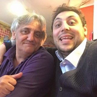 Vallecrosia in lutto per la morte di Antonino Melara, zio del consigliere comunale Cristian Quesada (Foto)