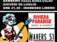 Sanremo: questa sera in piazza Borea d'Olmo l'anteprima di Rock in the Casbah Sanremo: questa sera in piazza Borea d'Olmo l'anteprima di Rock in the Casbah