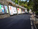 Sanremo: la scorsa notte prima tappa per il restyling dell’asfalto in corso Inglesi