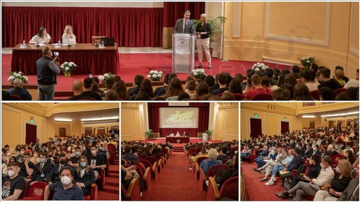 Sanremo: l'Alberghiero chiama e le aziende rispondono agli studenti "Il lavoro c'è, vi aspettiamo con la voglia di imparare"