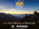 Al via domani mattina, l’edizione 2019 dell’AVA Trail con partenza da Molini di Triora