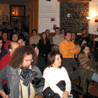 Presentato Autunnonero, molti eventi fino a Dicembre