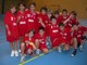 Pallamano: weekend intenso per l’Abc Bordighera dove spicca l’esordio in serie B domenica al Palabiancheri