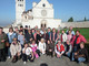 La 'Classe 1941' di Sanremo e Ceriana organizza con il Vescovo Vittorio Lupi una gita ad Assisi e Ravenna La 'Classe 1941' di Sanremo e Ceriana organizza con il Vescovo Vittorio Lupi una gita ad Assisi e Ravenna
