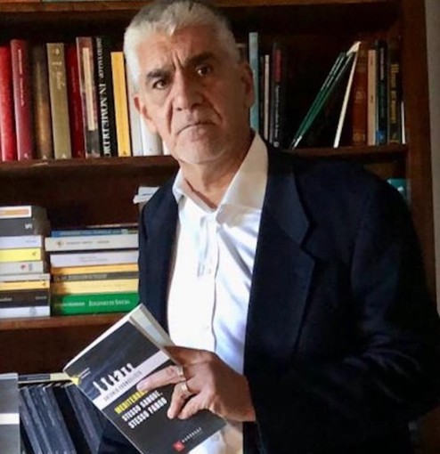 Antonio Evangelista Antonio Evangelista