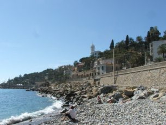 Bordighera: è mancato il geom. Fiorenzo Viale, domani mattina i funerali