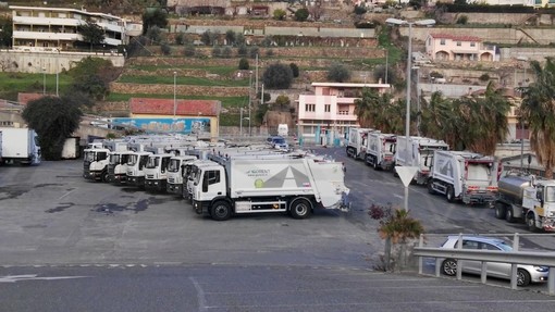 Sanremo: 'stecca' di residenti e commercianti alla prima del 'porta a porta spinto' a Bussana e Poggio