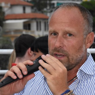 Sergio Tommasini, candidato sindaco del “Gruppo dei 100”