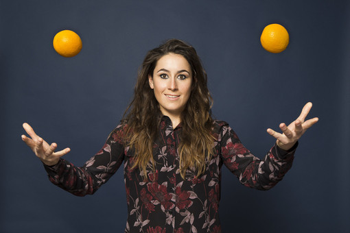 Le Arance della Salute tornano nelle piazze della provincia di Imperia: ecco dove trovare i volontari AIRC sabato 24 gennaio