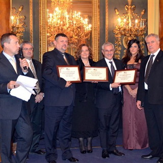 Anche la città di Ventimiglia a Firenze per l'Assemblea Nazionale della Federazione Giochi Storici Anche la città di Ventimiglia a Firenze per l'Assemblea Nazionale della Federazione Giochi Storici