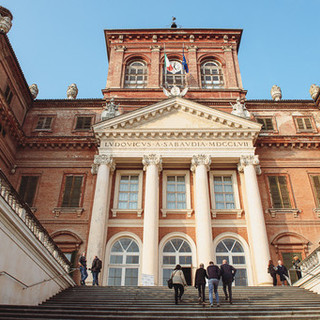 Autunno con gusto al castello di Racconigi nella fotogallery di Barbara Guazzone