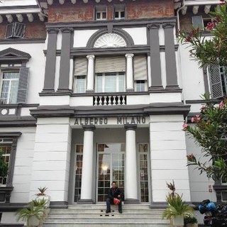 Sanremo: contenzioso tra proprietà e gestione, rischia di chiudere l'albergo Milano di corso Garibaldi Sanremo: contenzioso tra proprietà e gestione, rischia di chiudere l'albergo Milano di corso Garibaldi