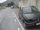 Imperia: auto abbandonate a Barcheto, la lamentela del nostro lettore Dario