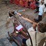 Torneo di tiro alla balestra antica da banco, Ventimiglia torna nel passato con 'XL A Ludum Balistrae' (Foto)