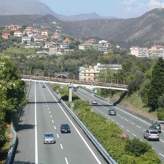 I cantieri sull'Autostrada A10 previsti per la prossima settimana I cantieri sull'Autostrada A10 previsti per la prossima settimana