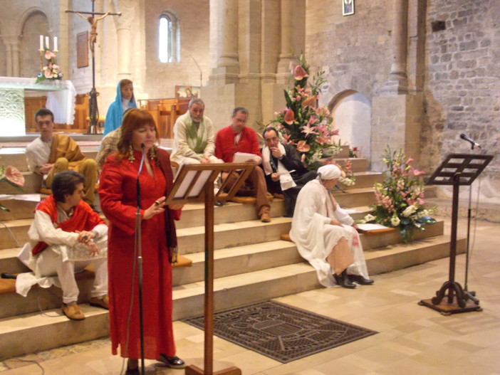Triora: per gli abitanti la ricorrenza della Madonna dell'Assunta è Festa Patronale. La storia Triora: per gli abitanti la ricorrenza della Madonna dell'Assunta è Festa Patronale. La storia