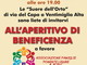 Ventimiglia: domenica prossima con le 'Suore dell'Orto' un aperitivo per beneficienza