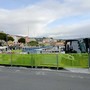 “Tra Palco e Città”, il Festival esce dall’Ariston: la presentazione domani nella nuovissima struttura sul porto vecchio
