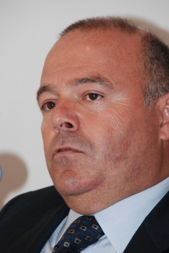 Antonio Bissolotti