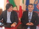 Paolo Strescino e Andrea Matarazzo
