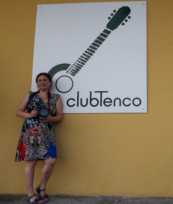 Sanremo: dal 7 al 22 settembre al Casinò la mostra della fotografa Angela Perri, conosciamola meglio Sanremo: dal 7 al 22 settembre al Casinò la mostra della fotografa Angela Perri, conosciamola meglio