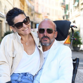 Sanremo: il 26 ottobre al Miramare Palace convolano a Nozze Amedeo Grisi e Céline Martrès