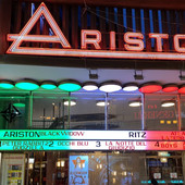 Cinema Sanremo: programmazione dal 7 al 13 maggio tra Ariston, Ritz e Roof con eventi speciali e rassegne