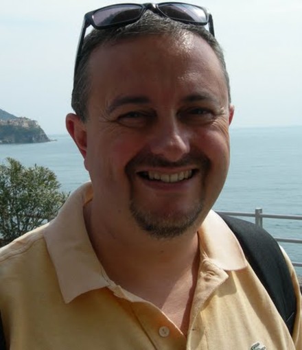 Luca Amoretti Luca Amoretti