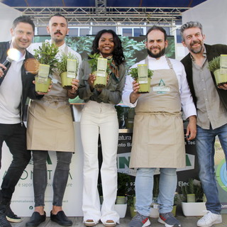 È già tempo di bilanci a Diano Marina: 'Aromatica', un’altra edizione da incorniciare