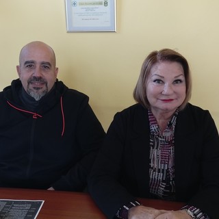 Musica, teatro e incontri letterari animeranno Vallecrosia durante le feste: tornerà il trenino di Babbo Natale (Foto e video) Musica, teatro e incontri letterari animeranno Vallecrosia durante le feste: tornerà il trenino di Babbo Natale (Foto e video)