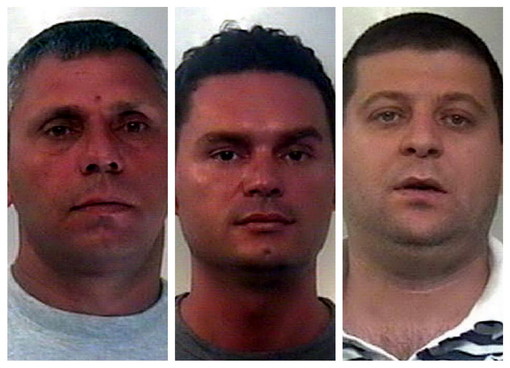 Imperia: usura contro i ristoratori, giovedì approda in tribunale l'organizzazione criminale di albanesi