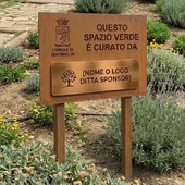 Ventimiglia ripropone l'iniziativa 'Adotta un'aiuola': pubblicato l'avviso pubblico per la ricerca di sponsor