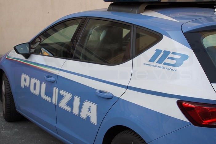 Ventimiglia: donna perseguitata dall'ex, attivato il primo 'codice rosso' in città