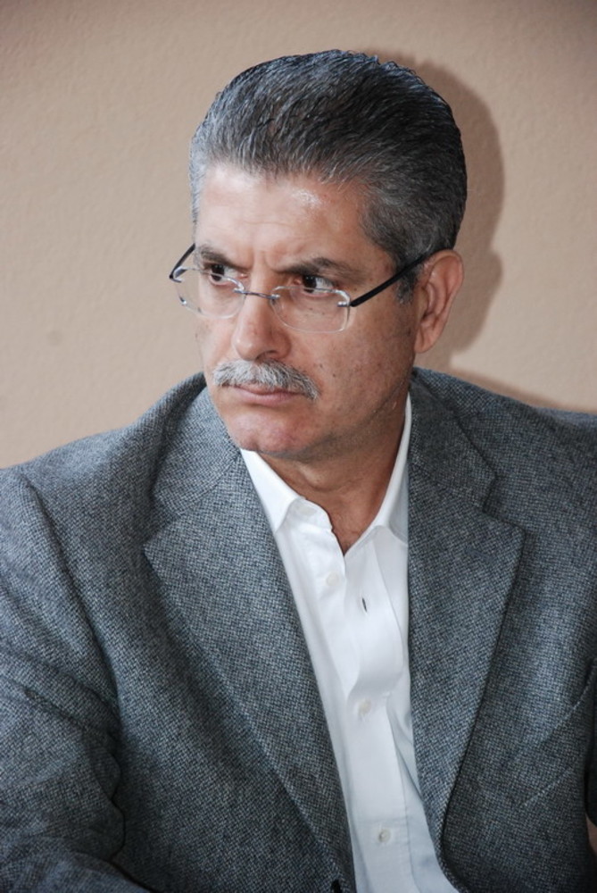 Il segretario comunale Luigi Maurelli Il segretario comunale Luigi Maurelli