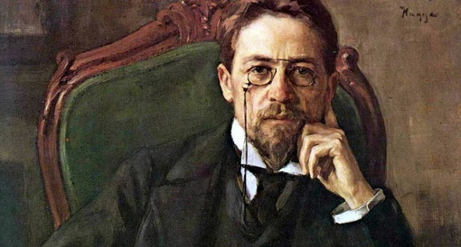 Anton Čechov