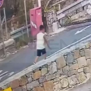 Ritrovato il piccolo Allen: Il PD di Ventimiglia ringrazia l'onda di solidarietà e professionalità