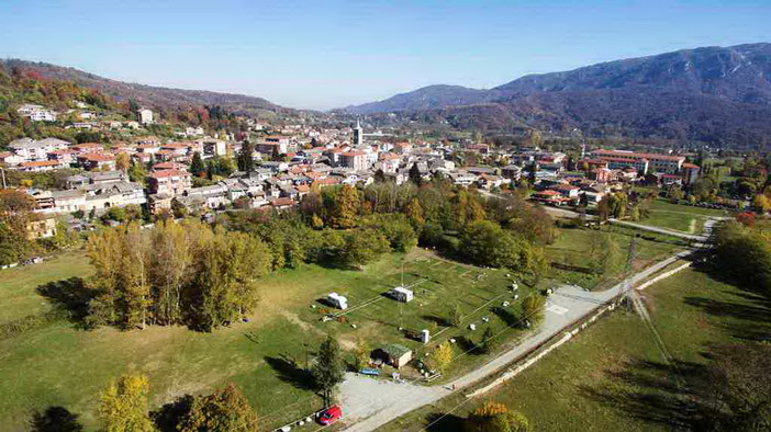 Paesana: in provincia di Cuneo dedicato ai camperisti il primo weekend dell’anno nuovo
