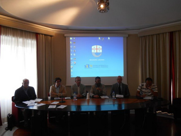 In Regione presentati  i Grandi Eventi d'Autunno di Atletica Leggera