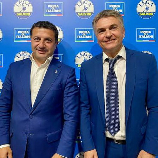 Aurelia Bis a Sanremo, la Lega difende Rixi: "Il Comune non rimetta tutto in discussione e rischi di perdere i fondi" Aurelia Bis a Sanremo, la Lega difende Rixi: "Il Comune non rimetta tutto in discussione e rischi di perdere i fondi"