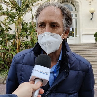 Sanremo: prima serata del Festival, il Sindaco "Con i tanti problemi di quest'anno è impossibile goderselo, peccato" (Video) Sanremo: prima serata del Festival, il Sindaco "Con i tanti problemi di quest'anno è impossibile goderselo, peccato" (Video)