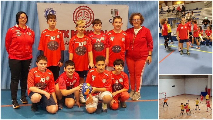 Fine settimana impegnativo per l’Abc Bordighera: in campo diverse squadre (Foto)