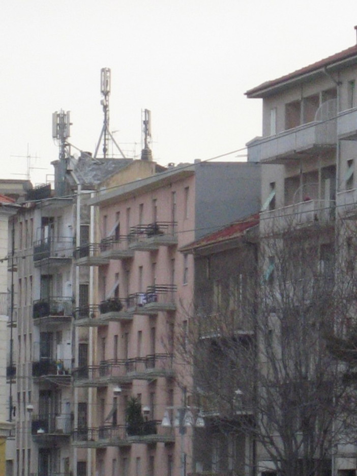 Imperia: intervento dell'Assessore Gagliano, la risposta di Giovanni Bonifazio