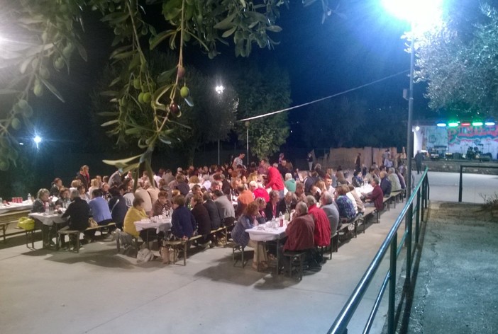 Pompeiana: grande successo per le attività estive de 'I Compagni di Bacco' Pompeiana: grande successo per le attività estive de 'I Compagni di Bacco'