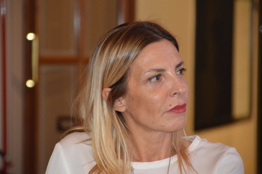 Barbara Biale, assessore alle Attività Produttive