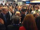 Anche il Sindaco di Sanremo all'assemblea dell'Anci di Firenze: presenti Napolitano e Letta Anche il Sindaco di Sanremo all'assemblea dell'Anci di Firenze: presenti Napolitano e Letta