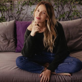 Alessia Marcuzzi Alessia Marcuzzi